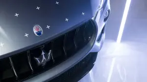 Maserati Fuoriserie