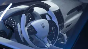 Maserati Fuoriserie