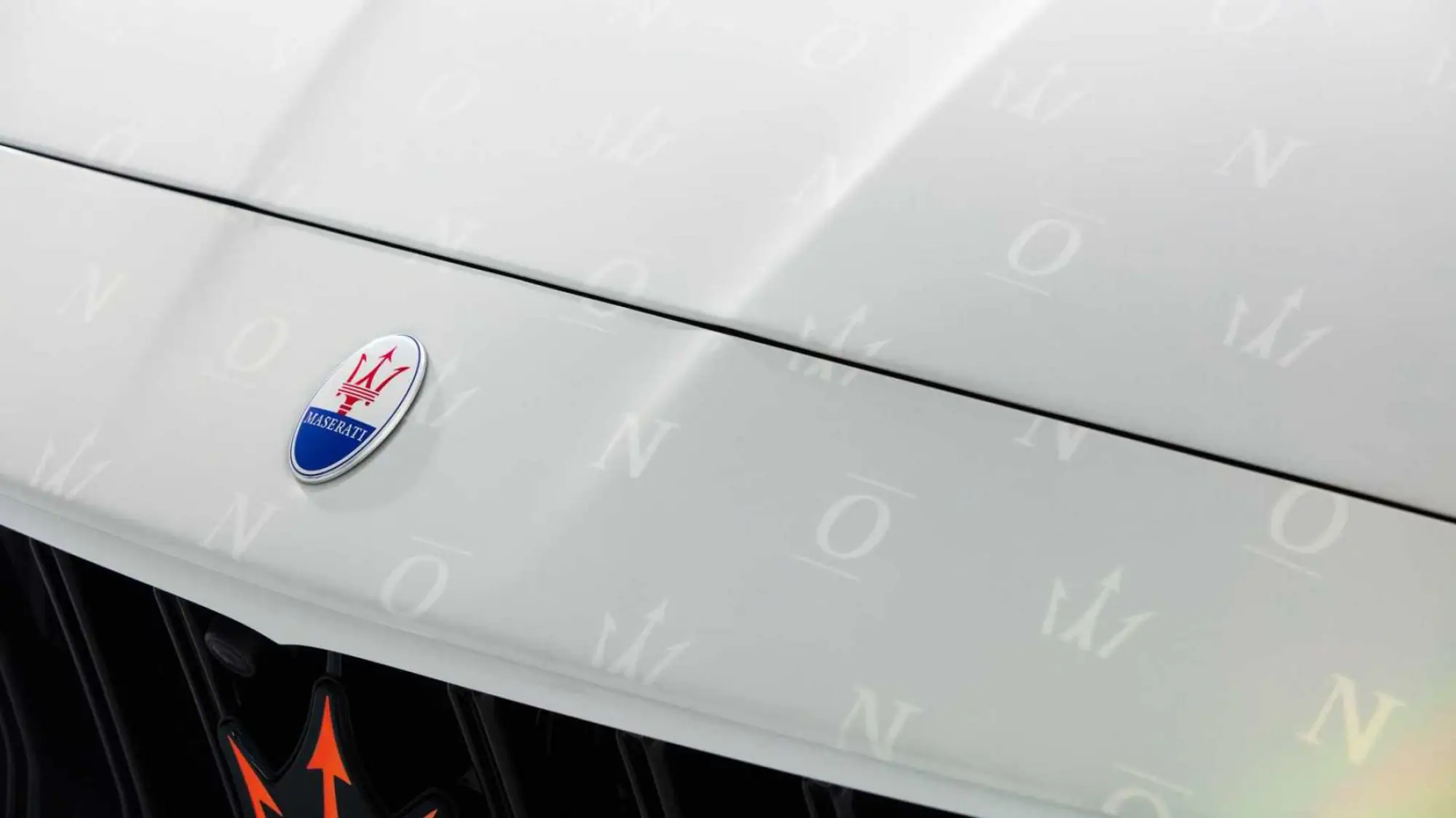Maserati Fuoriserie - 49
