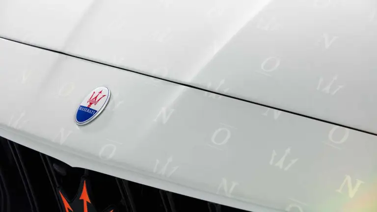 Maserati Fuoriserie - 49