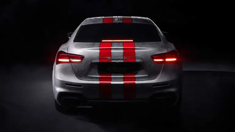 Maserati Fuoriserie - 51