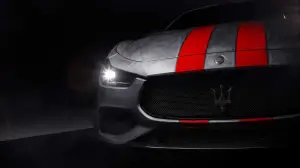 Maserati Fuoriserie