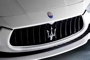 Maserati Ghibli 2013 - 3