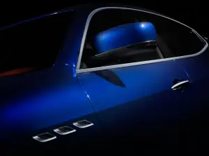 Maserati Ghibli 2013 - 6