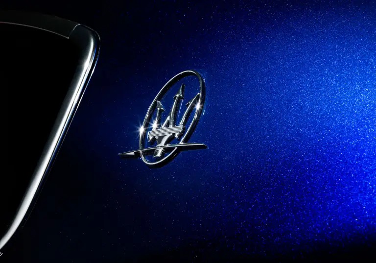 Maserati Ghibli 2013 - 7