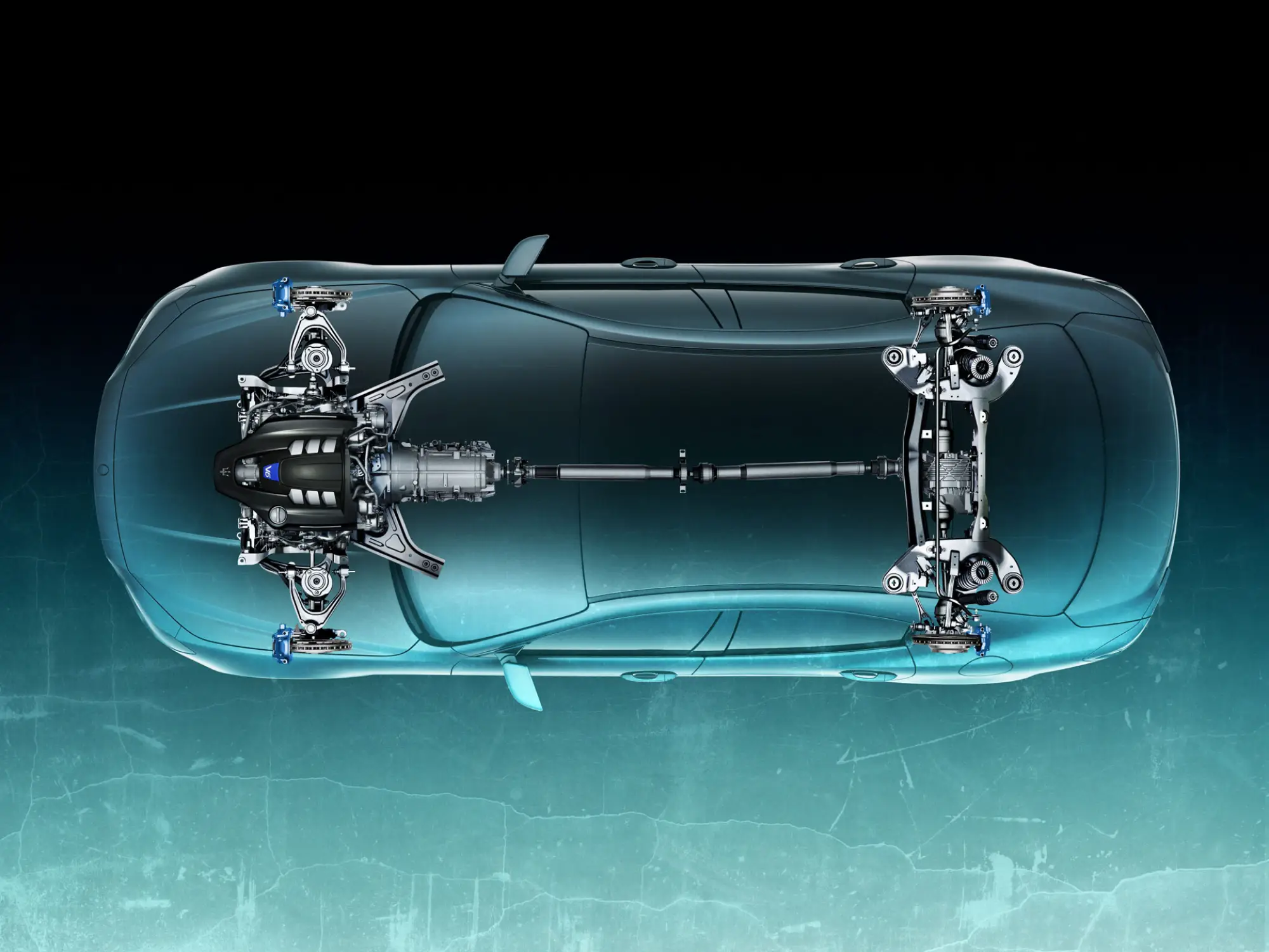Maserati Ghibli 2013 - 9