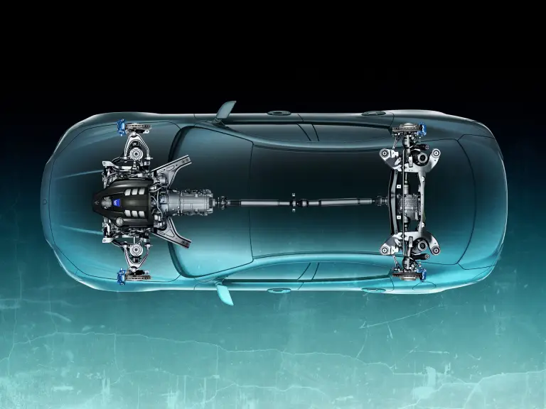 Maserati Ghibli 2013 - 9