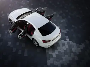 Maserati Ghibli 2013 - 10