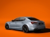 Maserati Ghibli e Levante FTributo Special Edition - Foto