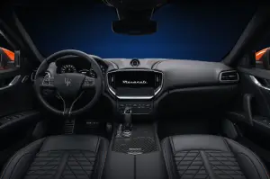 Maserati Ghibli e Levante FTributo Special Edition - Foto - 19