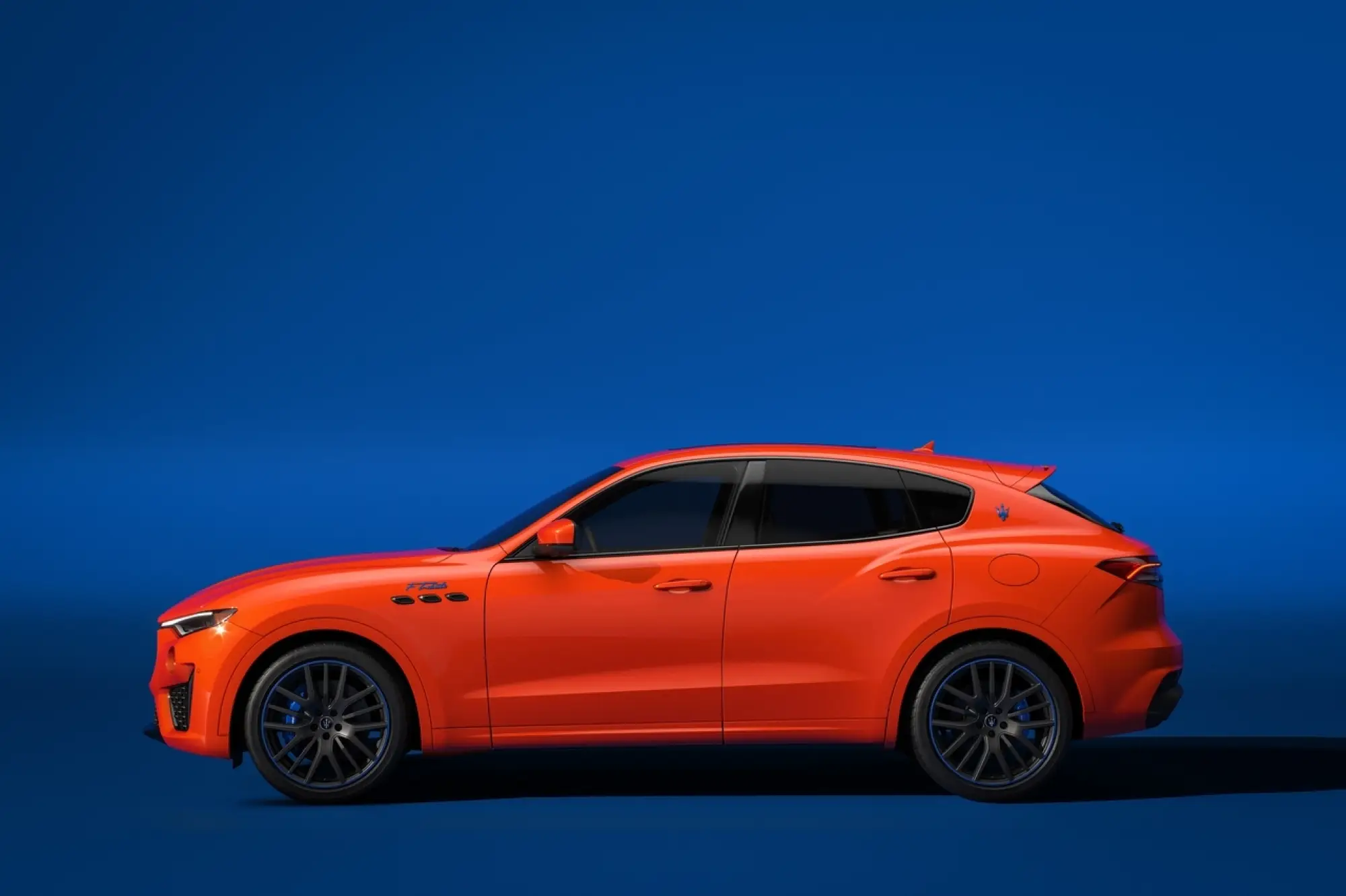 Maserati Ghibli e Levante FTributo Special Edition - Foto - 28