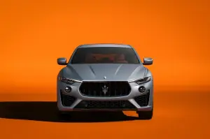 Maserati Ghibli e Levante FTributo Special Edition - Foto