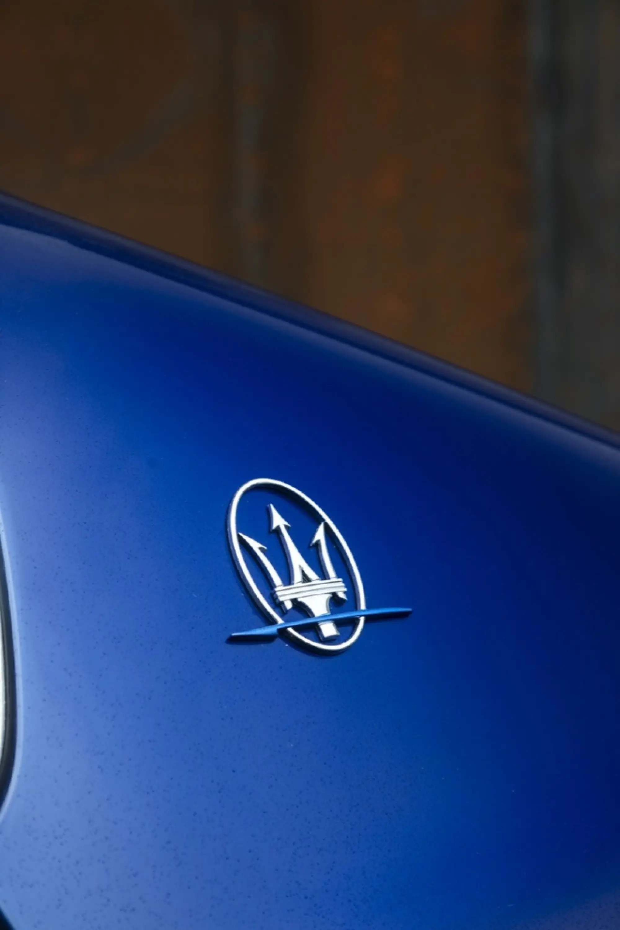 Maserati Ghibli Hybrid 2021 - Test Drive - 13