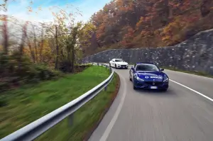 Maserati Ghibli Hybrid - Bosch