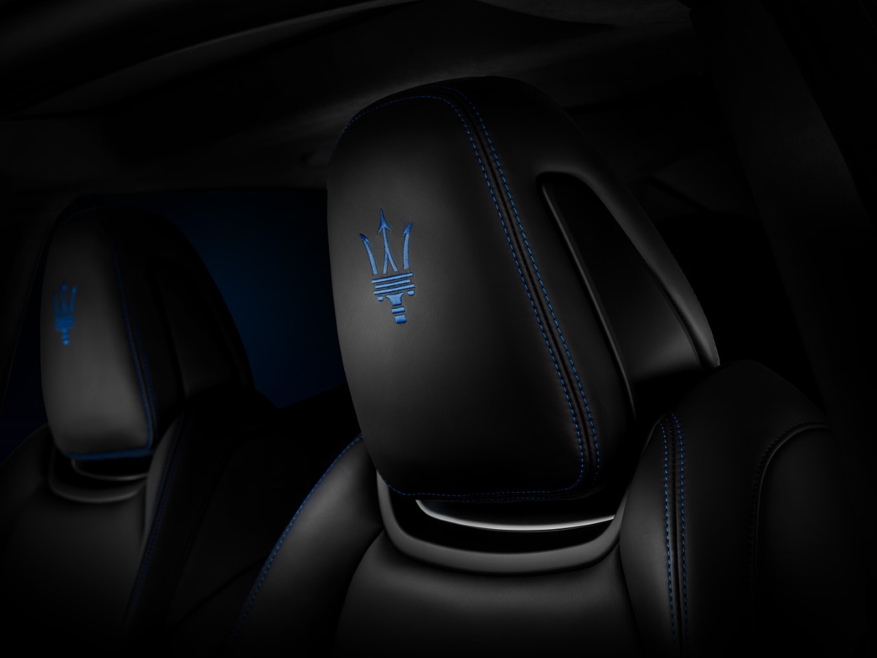 Maserati Ghibli Hybrid - Foto ufficiali