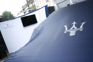 Maserati Ghibli - Milano 2013 - 1