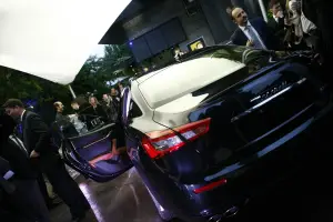 Maserati Ghibli - Milano 2013 - 6