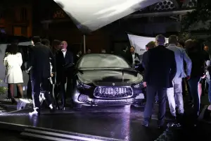 Maserati Ghibli - Milano 2013 - 7