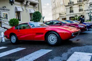 Maserati Ghibli MY 2017 - Test Drive in Anteprima - 2