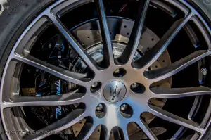 Maserati Ghibli MY 2017 - Test Drive in Anteprima