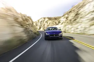 Maserati Ghibli MY 2017 - 3