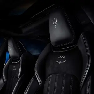 Maserati Ghibli Operanera - 8