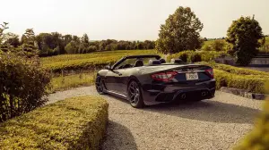 Maserati GranCabrio by Pogea Racing - 4