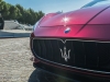 Maserati GranCabrio MY 2018 - Primo Contatto