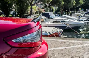 Maserati GranCabrio MY 2018 - Primo Contatto - 6