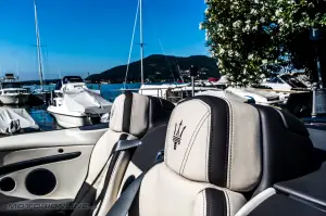 Maserati GranCabrio MY 2018 - Primo Contatto