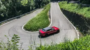 Maserati GranCabrio MY 2018 - Primo Contatto