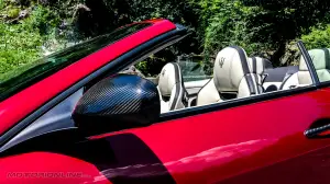 Maserati GranCabrio MY 2018 - Primo Contatto