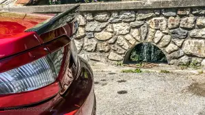 Maserati GranCabrio MY 2018 - Primo Contatto