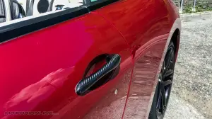Maserati GranCabrio MY 2018 - Primo Contatto