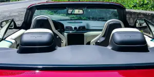 Maserati GranCabrio MY 2018 - Primo Contatto