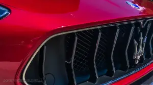 Maserati GranCabrio MY 2018 - Primo Contatto