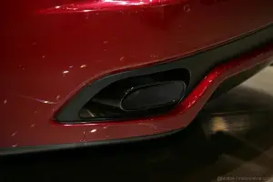 Maserati GranCabrio Sport Ginevra 2011 - 9