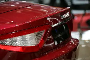 Maserati GranCabrio Sport Ginevra 2011 - 10
