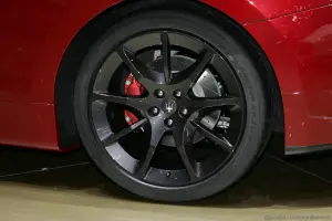Maserati GranCabrio Sport Ginevra 2011 - 11