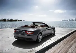 Maserati GranCabrio - 1