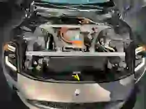 Maserati GranTurismo 2023 - Anteprima dal vivo - 2