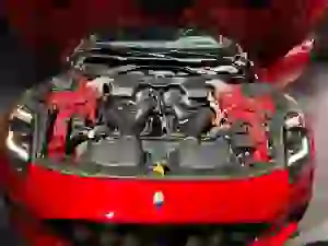 Maserati GranTurismo 2023 - Anteprima dal vivo - 7