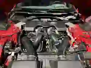 Maserati GranTurismo 2023 - Anteprima dal vivo - 23