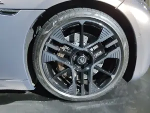 Maserati GranTurismo 2023 - Anteprima dal vivo - 5