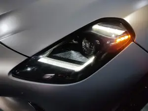 Maserati GranTurismo 2023 - Anteprima dal vivo - 6