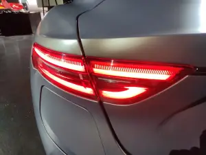 Maserati GranTurismo 2023 - Anteprima dal vivo - 11