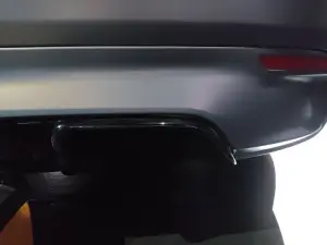 Maserati GranTurismo 2023 - Anteprima dal vivo - 12