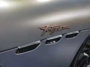 Maserati GranTurismo 2023 - Anteprima dal vivo - 14