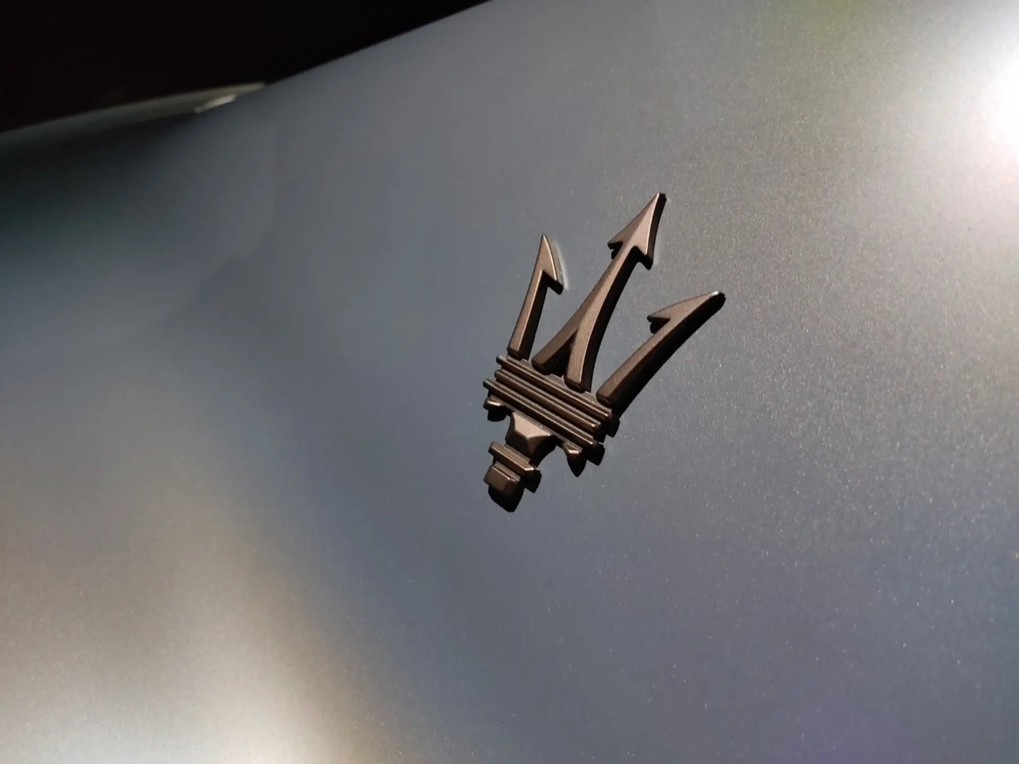 Maserati GranTurismo 2023 - Anteprima dal vivo - 16