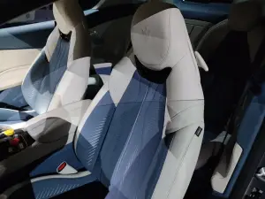 Maserati GranTurismo 2023 - Anteprima dal vivo - 15